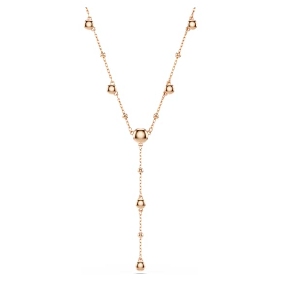 Imber Y necklace